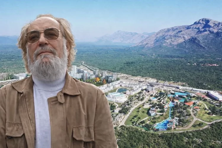 Veliki preokret: Drašković investira 50 milijuna KM u Hercegovinu