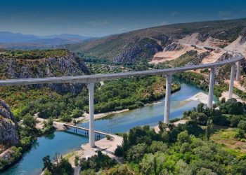 Više od 140 milijuna eura granta EK za projekt Mostar sjever/jug na Koridoru Vc
