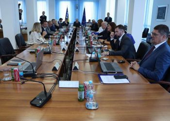 Vlada FBiH proglasila 2. ožujka neradnim danom