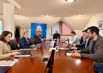 Vlada Hercegbosanske županije utvrdila Prijedlog Zakona o koncesijama