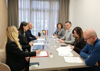 Vlada ŽZH i FPMOZ u Širokom Brijegu razgovarali o novim projektima