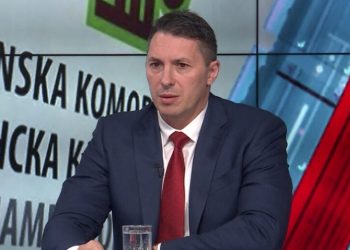 Vuković: BiH prijeti vraćanje na sivu listu Moneyvala, posljedice mogu biti dalekosežne
