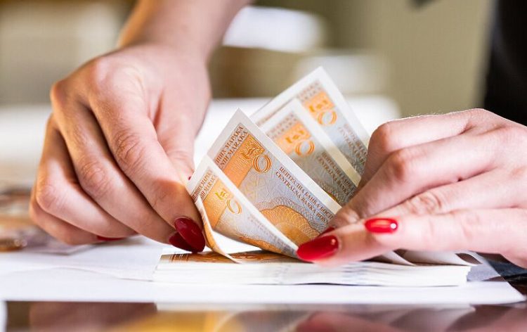 ŽZH bilježi rast fiskalnog prometa u tri grada, a u jednom pad