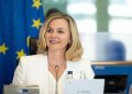 Željana Zovko imenovana izvjestiteljicom EP-a za odnose s Australijom