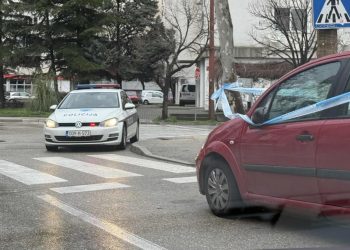 U Mostaru teže ozlijeđen 20-godišnji pješak