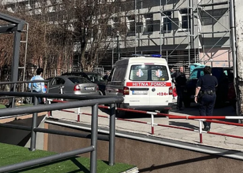 Tragedija na gradilištu u Sarajevu: Radnik poginuo nakon pada sa skele