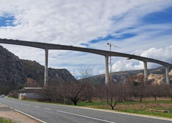 Počinje realizacija gradnje dionice Počitelj – Stolac