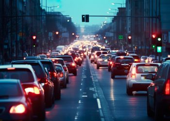 Zbog sigurnosti u prometu: EU mijenja pravila o dnevnim i stražnjim svjetlima