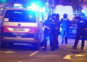 Velika policijska akcija u Austriji: Spriječen napad na hrvatske navijače