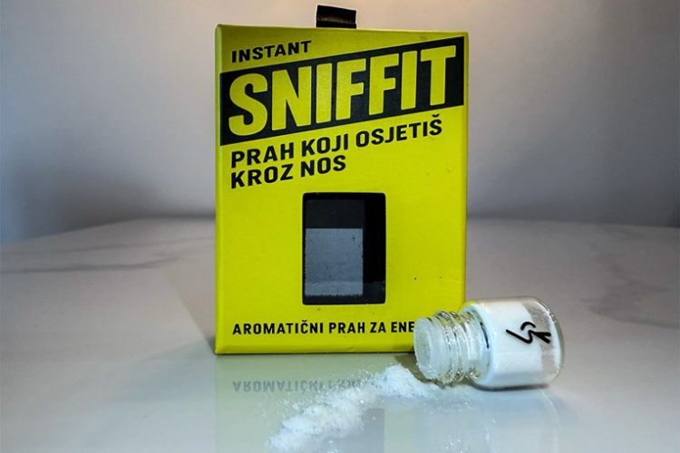 Hrvatski tinejdžeri poludjeli za legalnim “bijelim prahom” koji se udiše kroz nos: stiže li novi trend i u BiH?