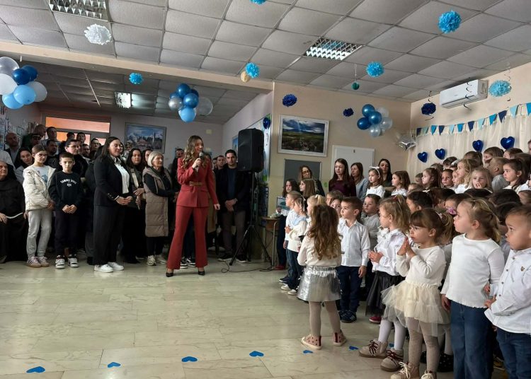 Dječji vrtić Ljubuški proslavio veliki jubilej, 50 godina postojanja