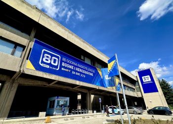 BHRT upozorava na moguće gašenje zbog duga od 22 milijuna KM
