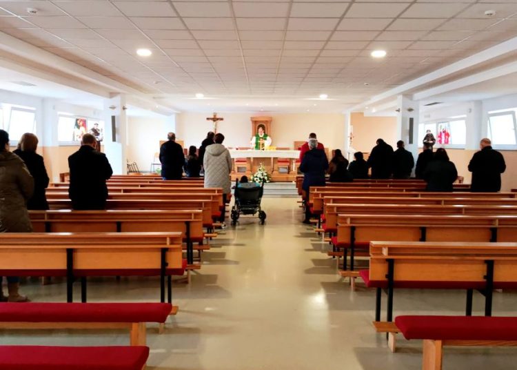 Foto: Caritas Mostar