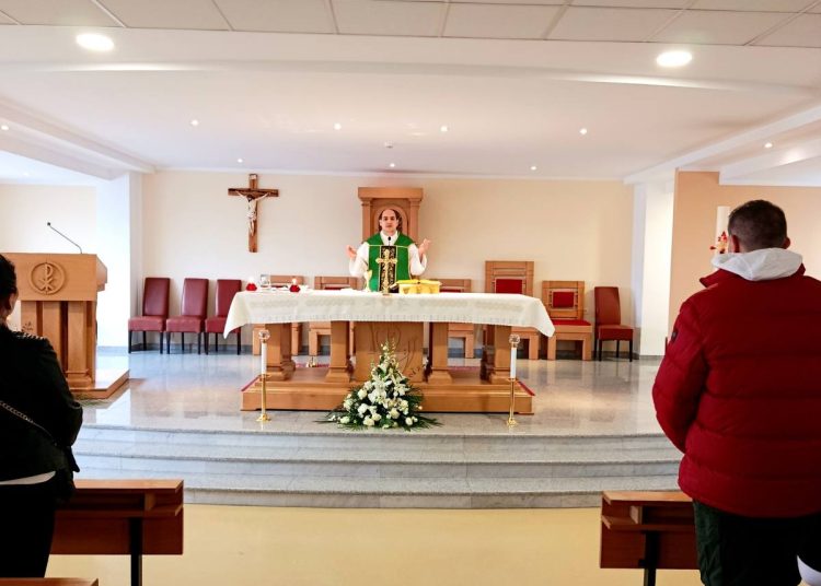 Foto: Caritas Mostar
