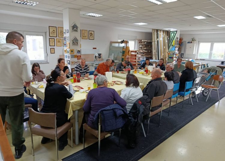 Foto: Caritas Mostar