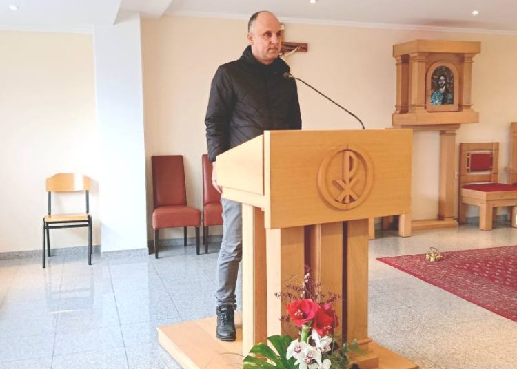 Foto: Caritas Mostar