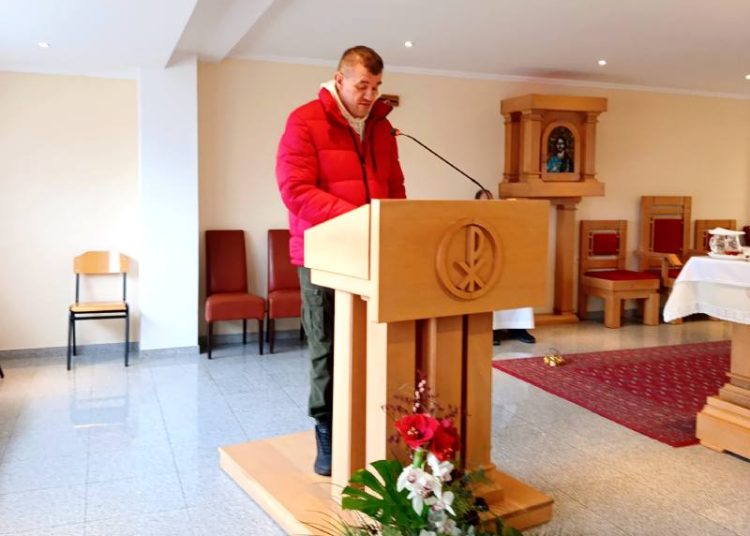 Foto: Caritas Mostar