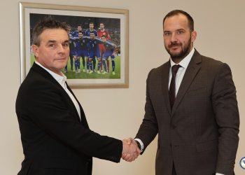 Darko Čeferin privremeno udaljio gotovo 20 sudaca s liste delegiranja NS BiH