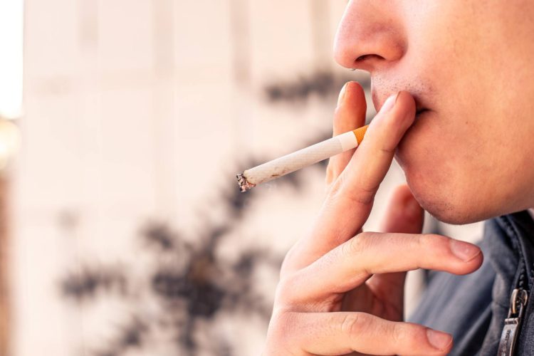 Natječaj „Pušenje odbaci, lovu nabaci!“: 400 eura za mjesec dana bez cigareta