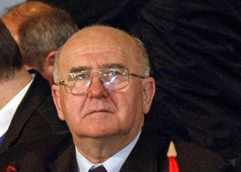 Umro Borislav Paravac, bivši član predsjedništva BiH