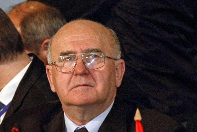 Umro Borislav Paravac, bivši član predsjedništva BiH