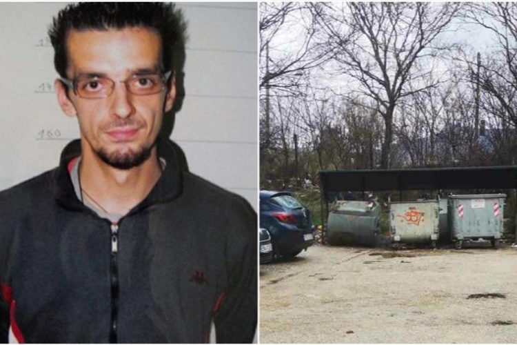 Ovo je muškarac koji je ubijen u Mostaru: Cure neki od detalja