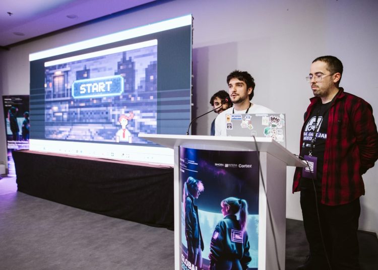 Mostar na globalnoj mapi gaminga: Završen prvi Game Jam u BiH