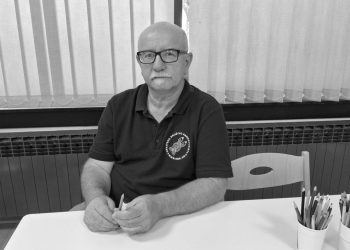 Tragedija u Međimurju: Ubijen poznati hrvatski karikaturist, počinitelj sebi oduzeo život