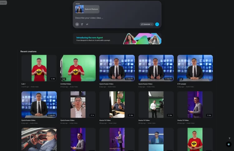 Digitalni blizanci mijenjaju korporativnu komunikaciju: Povjerenje, regulacija i odgovornost