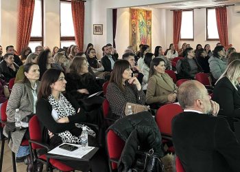 Foto: Ured Vlade Županije Zapadnohercegovačke za europske integracije