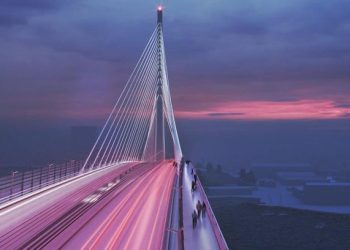 Hrvatska dobiva “Dalmatinski Golden Gate”