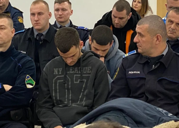 Potvrđena optužnica protiv 14 Torcidaša zbog nereda u Tuzli: Među njima i dvojica iz Čitluka i Međugorja