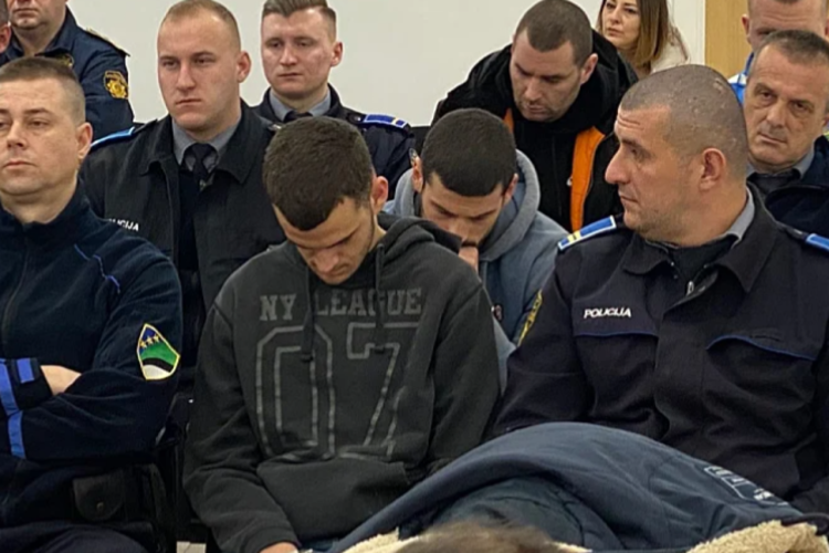 Potvrđena optužnica protiv 14 Torcidaša zbog nereda u Tuzli: Među njima i dvojica iz Čitluka i Međugorja