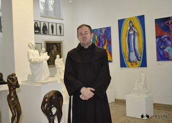 Fra Dario Dodig dobitnik Nagrade Grada Ljubuškog za životno djelo