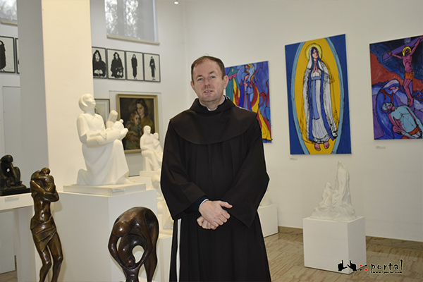 Fra Dario Dodig dobitnik Nagrade Grada Ljubuškog za životno djelo