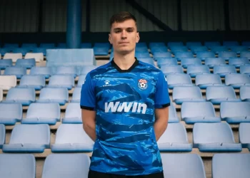 NK Široki Brijeg doveo napadačko pojačanje: Hubert Sobol stigao na posudbu