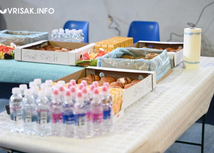 Široki Brijeg pretvoren u carstvo mašte: Pokladni dan oduševio mališane