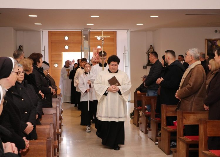 Foto: Katolička Tiskovna Agencija