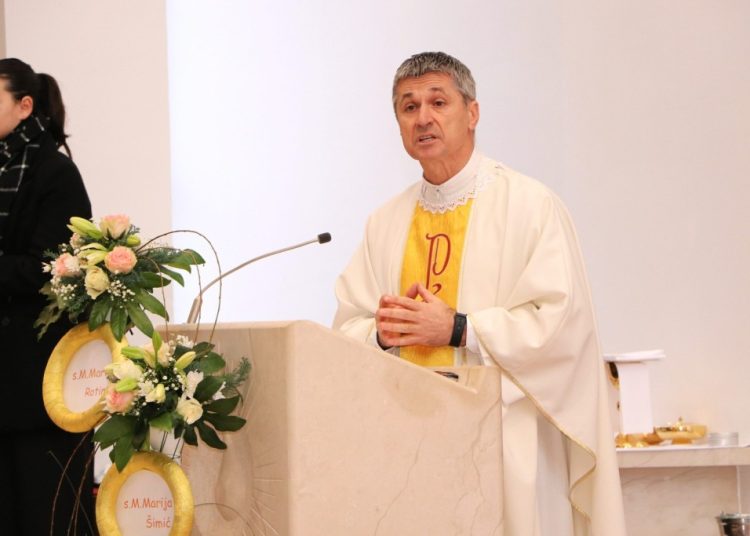 Foto: Katolička Tiskovna Agencija