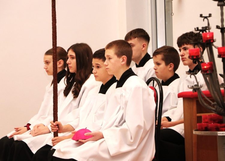 Foto: Katolička Tiskovna Agencija