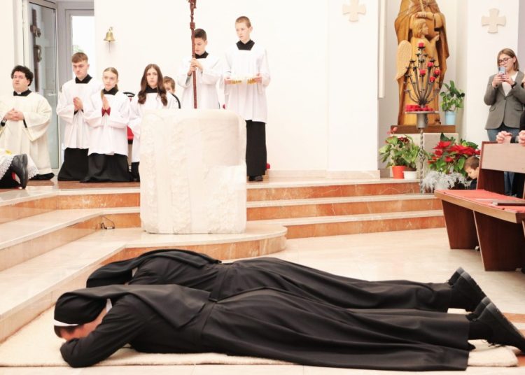 Foto: Katolička Tiskovna Agencija