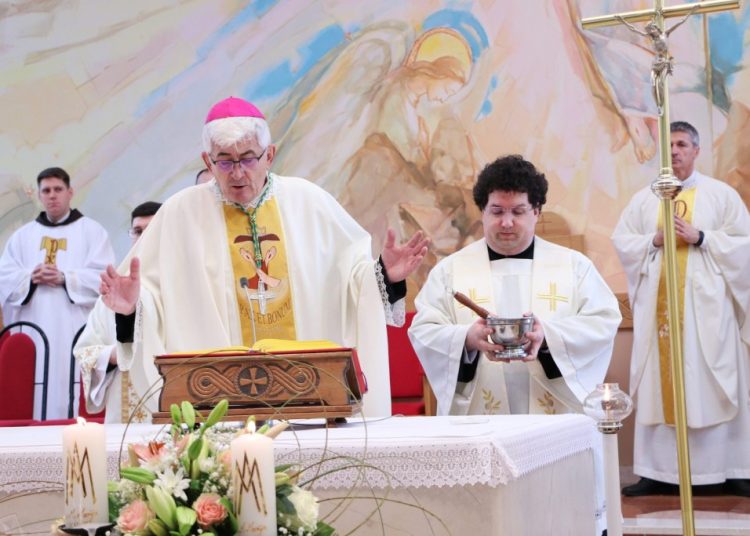Foto: Katolička Tiskovna Agencija