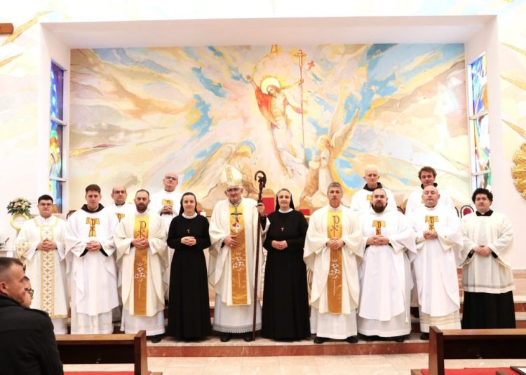 Foto: Katolička Tiskovna Agencija