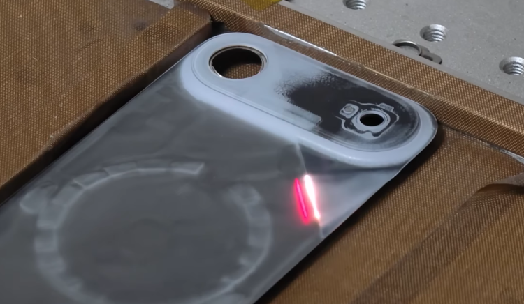 Apple iPhone Air dobio providno kućište i fizički SIM slot