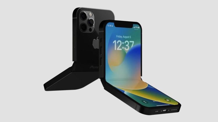 iPhone Fold dolazi, a Apple razmatra i drugi preklopni model