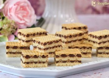 Recept za jadro oblatne