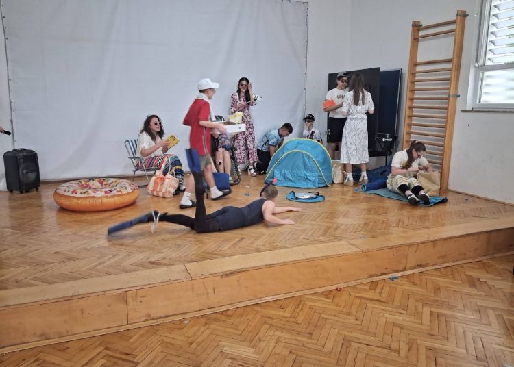Foto: Osnovna škola Kočerin