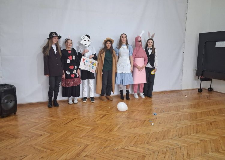 Foto: Osnovna škola Kočerin