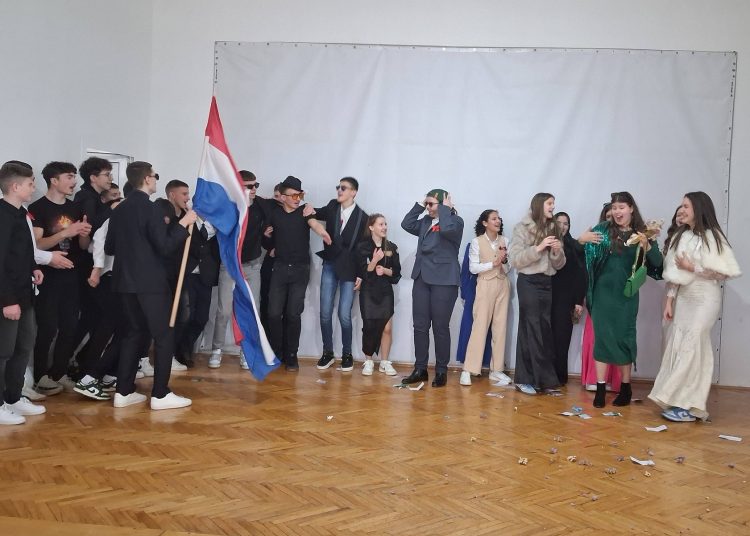 Foto: Osnovna škola Kočerin