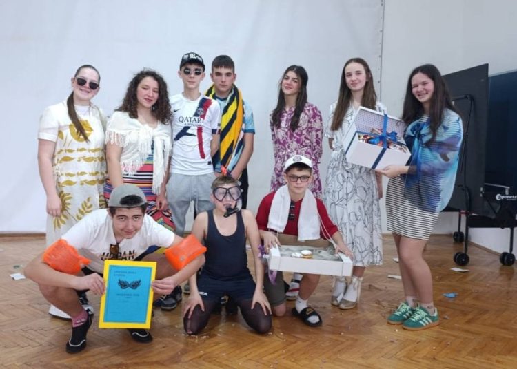 Foto: Osnovna škola Kočerin
